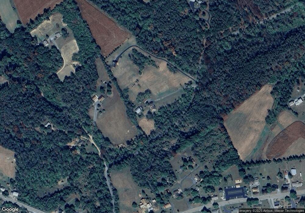 180 Hunkey Hollow Rd, Duncannon, PA 17020 - photo 1