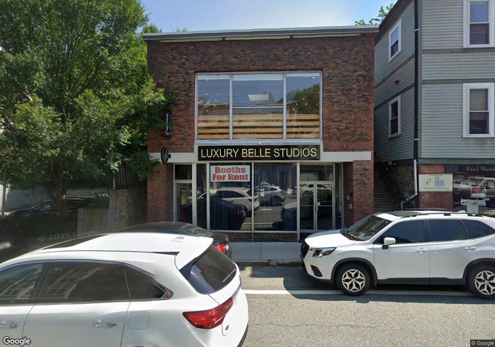 82 Boylston St, Brookline, MA 02445 - photo 1