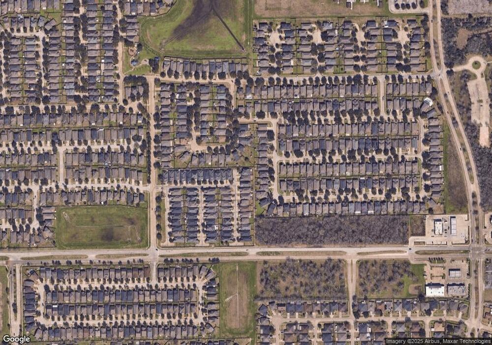 10503 Rustling Villas Ln, Houston, TX 77075 - photo 1