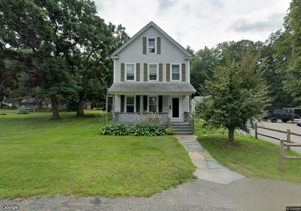 6 Lang Ave, Easthampton, MA 01027 - photo 1