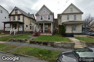 528 Myrtle St, Scranton, PA 18509