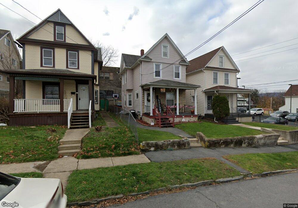 528 Myrtle St, Scranton, PA 18509 - photo 1