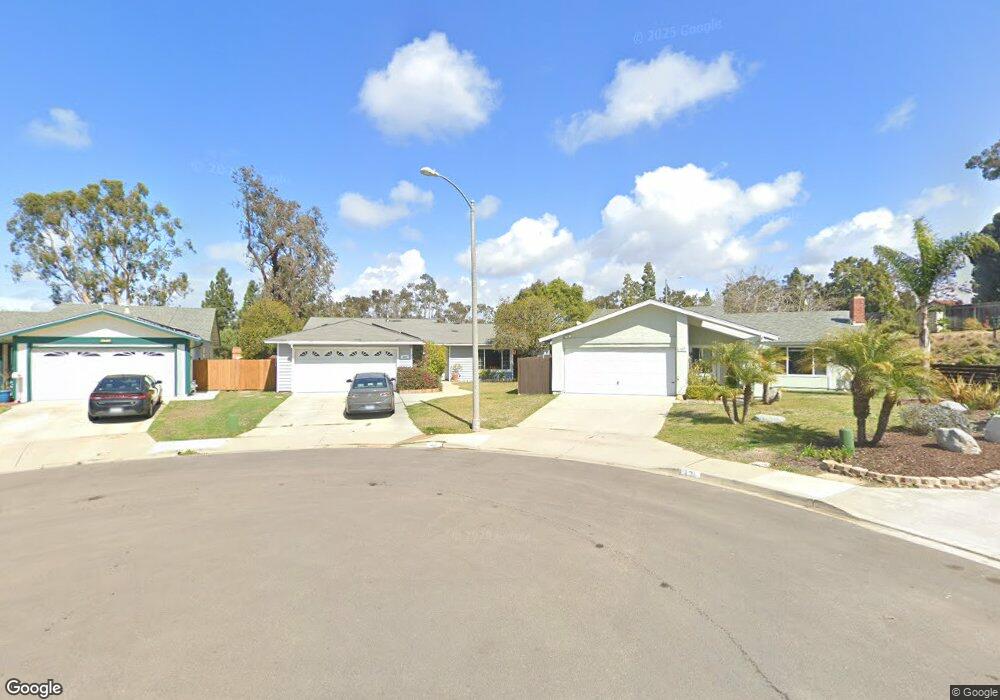 401 Arjuna Ct, Encinitas, CA 92024 - photo 1