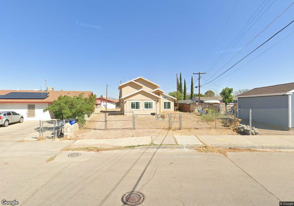 145 Foster Dr, El Paso, TX 79907 - photo 1
