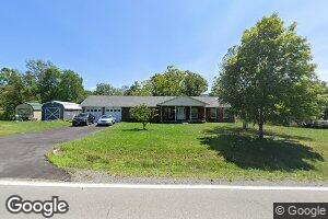 342 Coulters Chapel Rd, Lindside, WV 24951