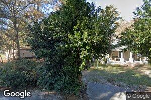 104 8th St, Mc Intyre, GA 31054
