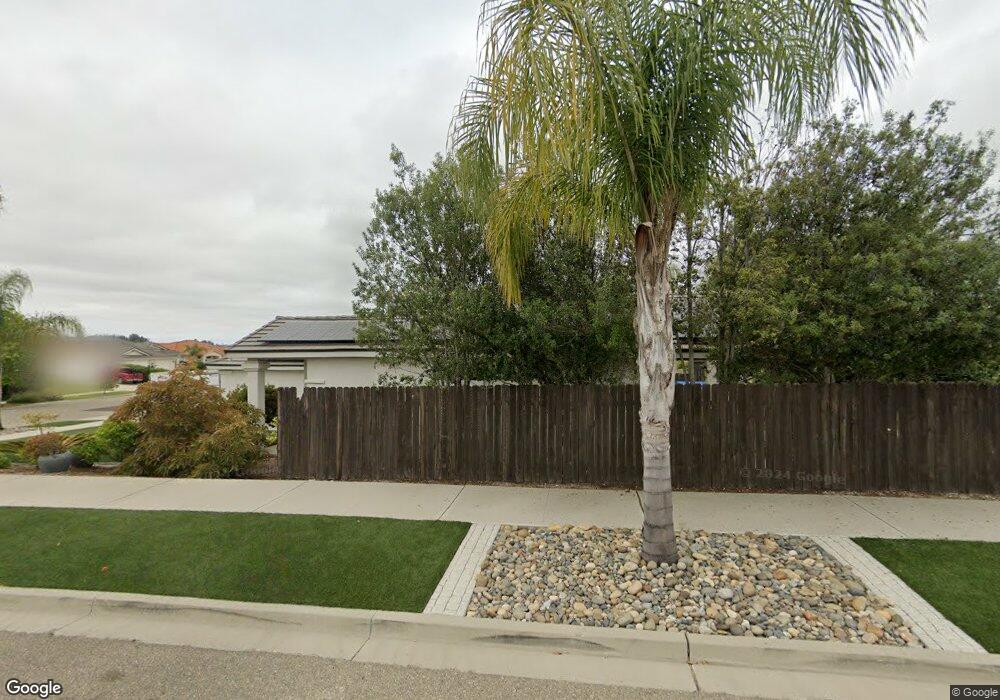 240 Beechnut St, Nipomo, CA 93444 - photo 1