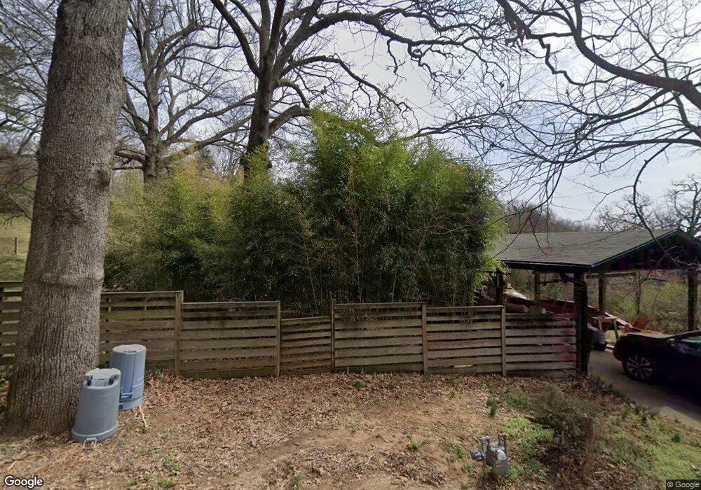 230 S Walker Rd, Fayetteville, AR 72701 - photo 1