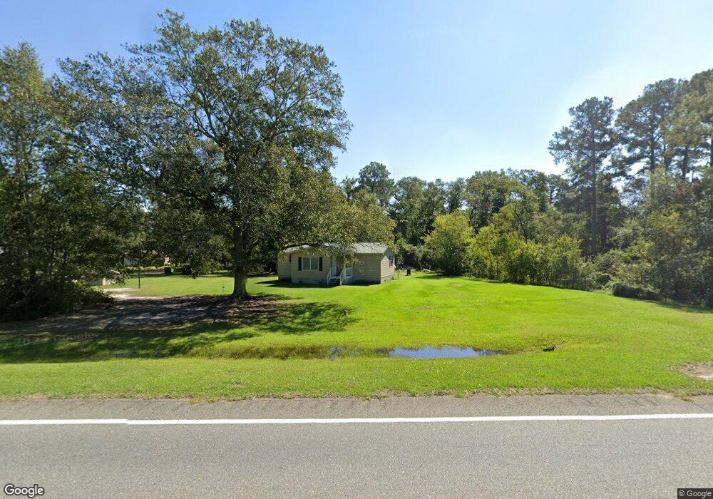 2342 Us Highway 441 N, Pearson, GA 31642 - photo 1