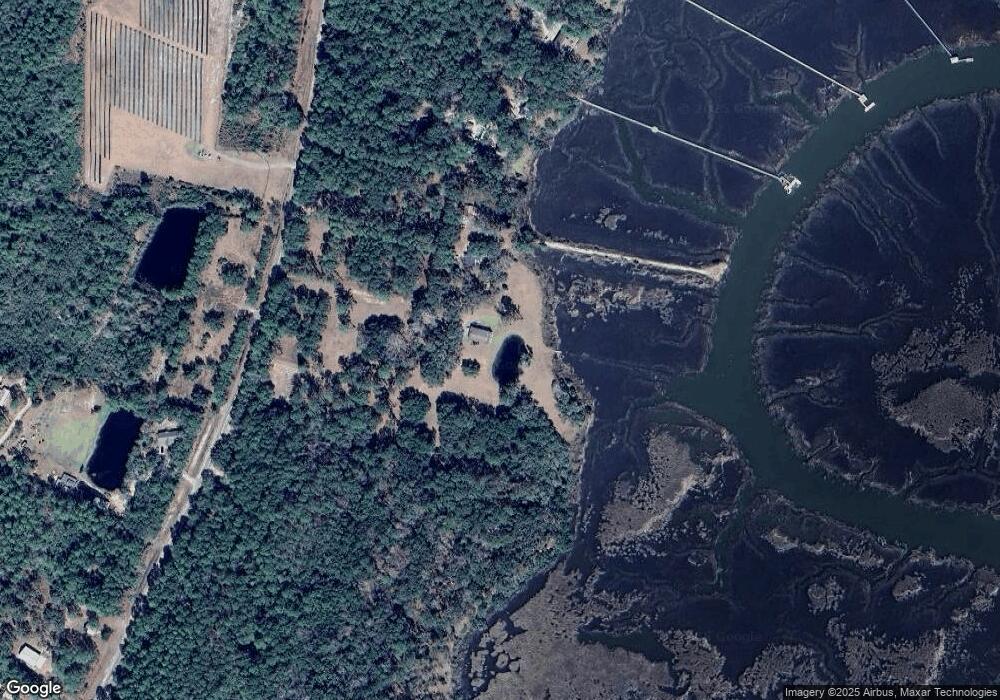 12975 Ga Highway 99, Darien, GA 31305 - photo 1