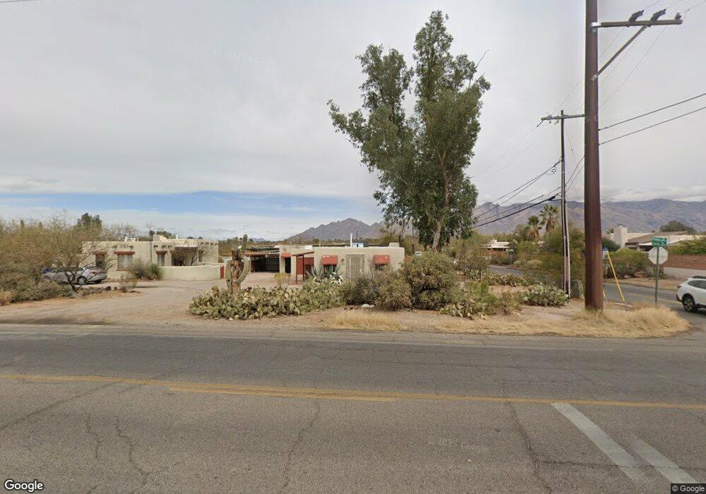 2723 E Prince Rd, Tucson, AZ 85716 - photo 1