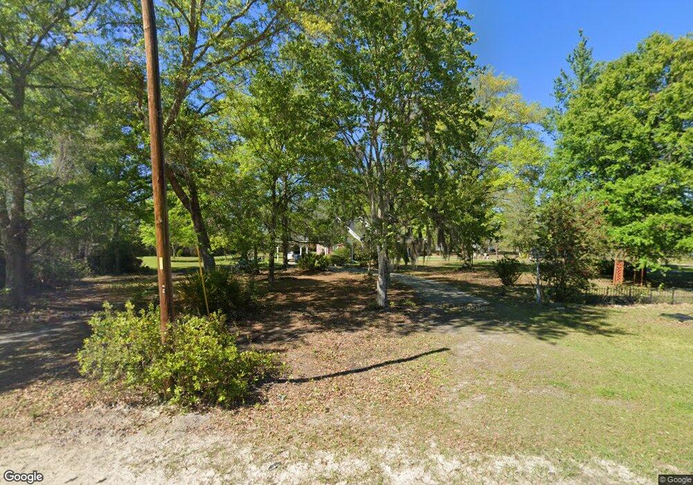 302 Basil Crews Rd, Folkston, GA 31537 - photo 1