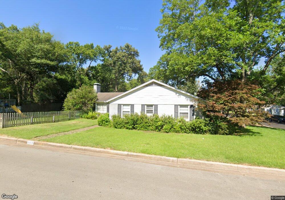 2709 Pollard Dr, Tyler, TX 75701 - photo 1