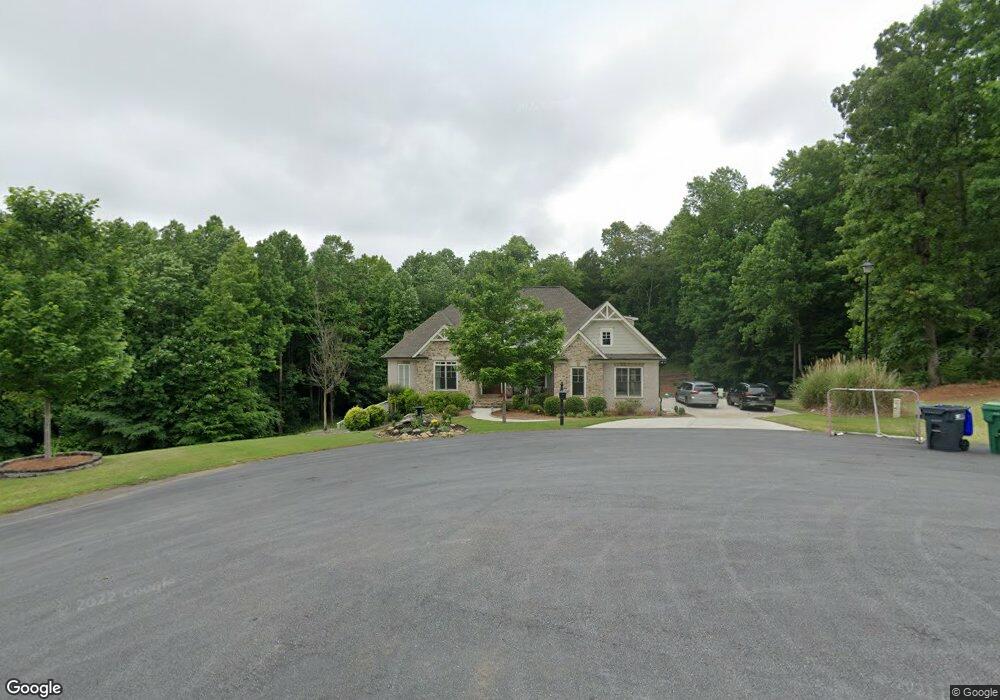 116 Old Creek Cove, Canton, GA 30115 - photo 1