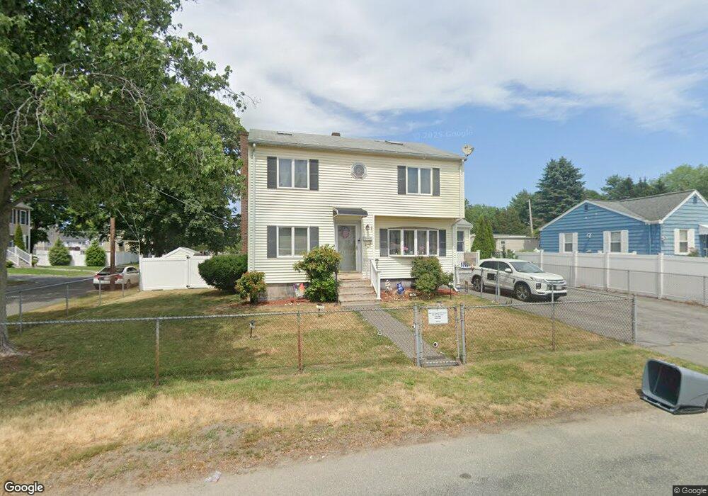 22 Guild Rd, Saugus, MA 01906 - photo 1