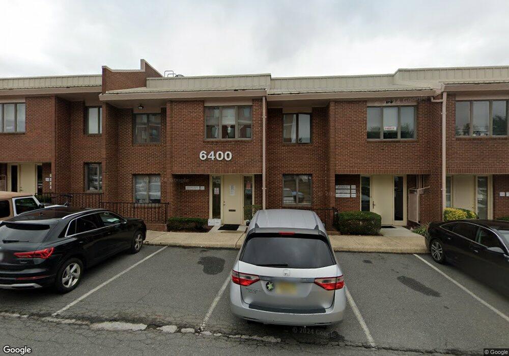 6400P Seven Corners Place unit 1P, Falls Church, VA 22044 - photo 1