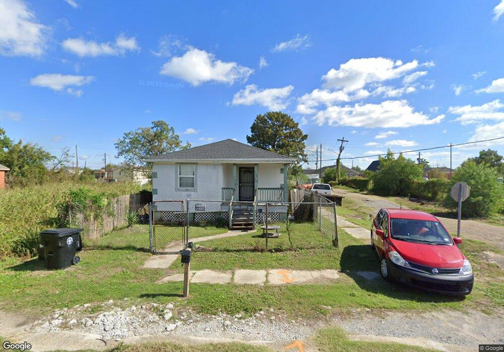 3401 Clouet St, New Orleans, LA 70126 - photo 1