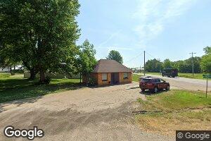 100 N Spring, Atkinson, IL 61235