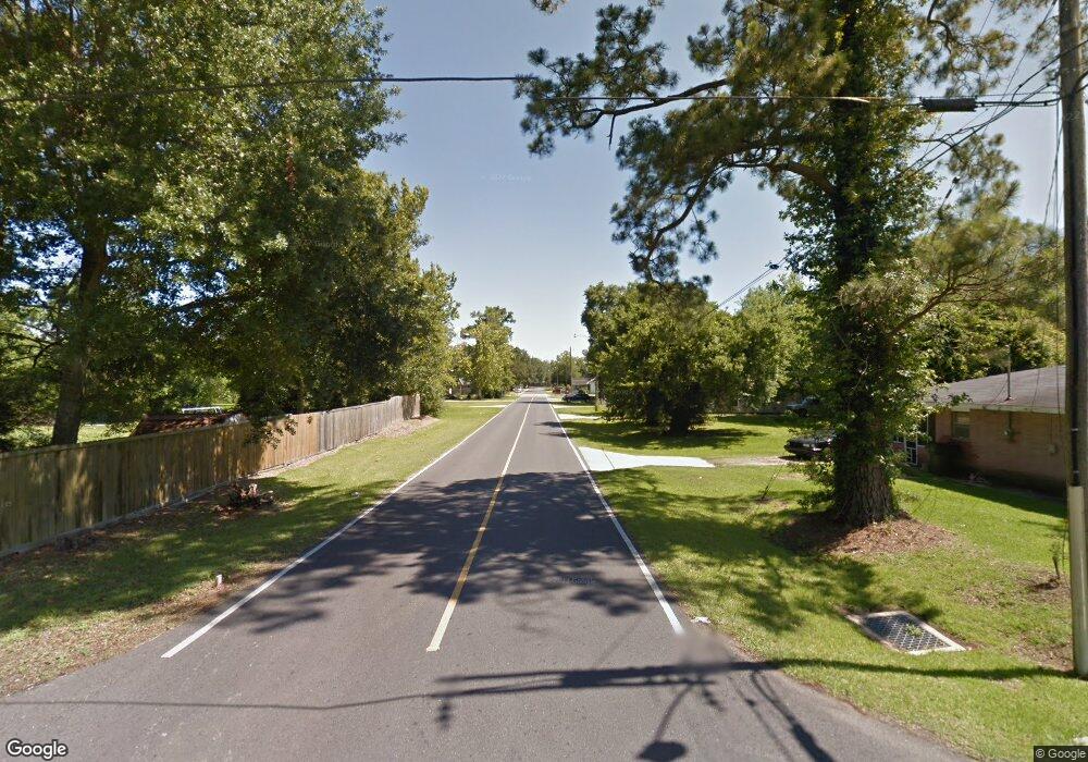 0 Harless & Pear St, Lake Charles, LA 70601 - photo 1