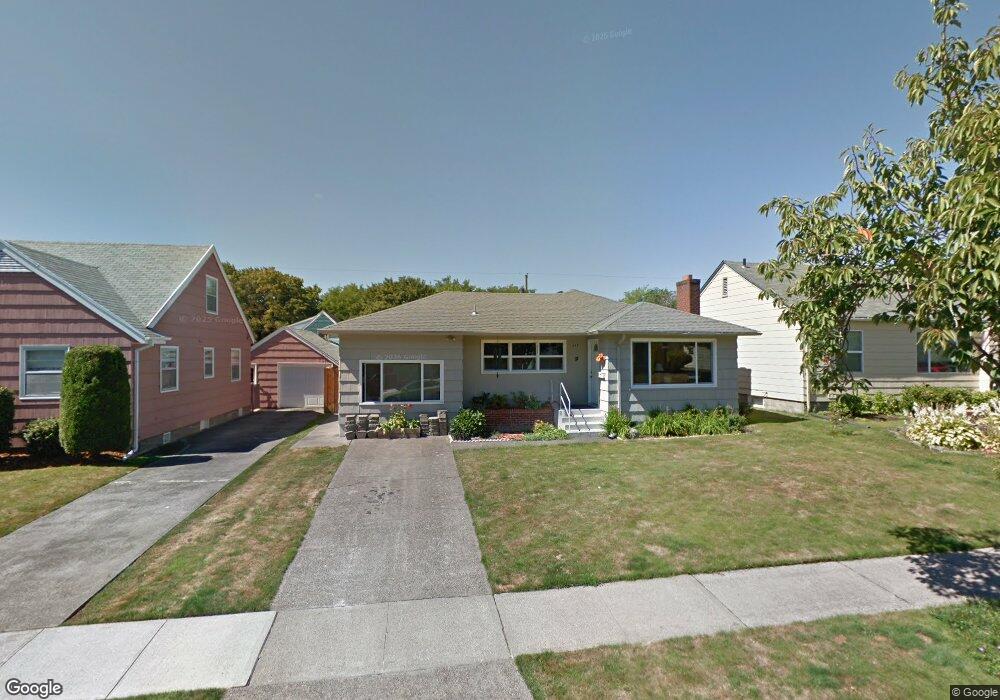 641 24th Ave, Longview, WA 98632 - photo 1