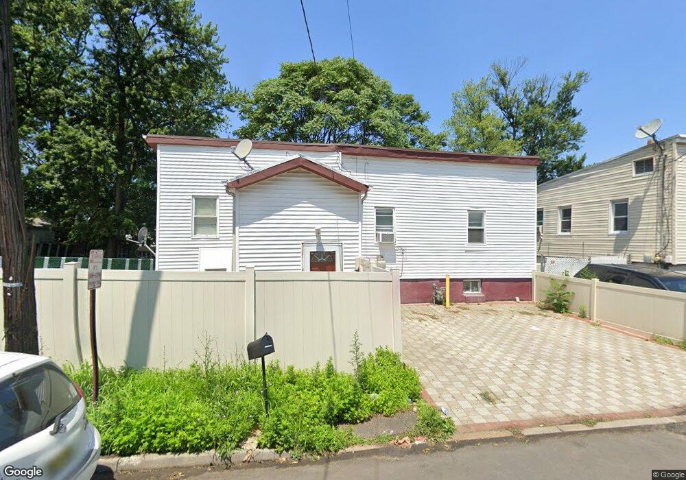 1236 S Myrtle St, Hillside, NJ 07205 - photo 1