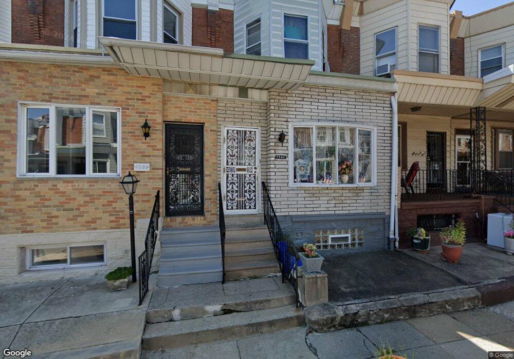 5540 Delancey St, Philadelphia, PA 19143 - photo 1