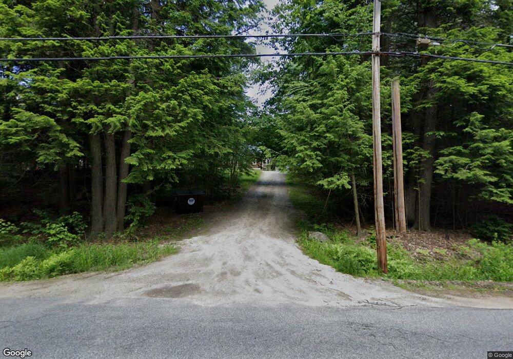 145 Bog Rd, Hillsborough, NH 03244 - photo 1