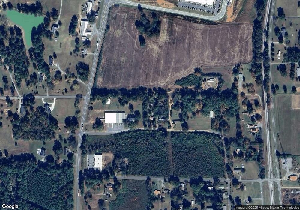 135 Quarles Rd, Crandall, GA 30711 - photo 1