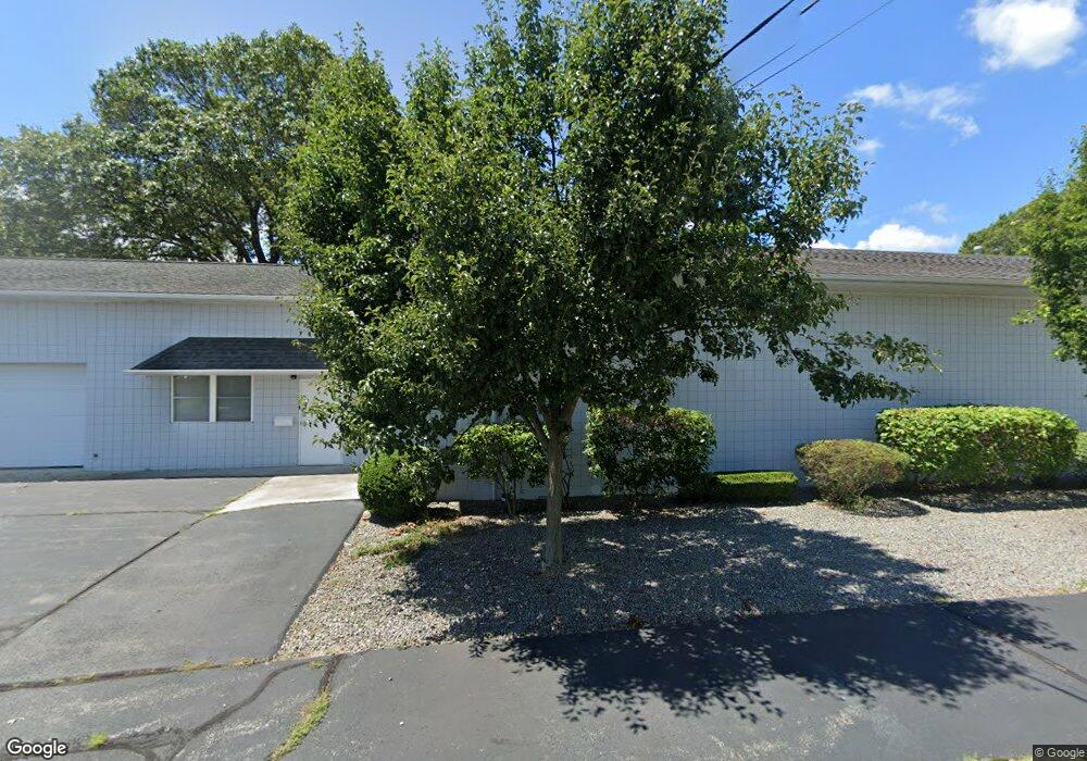 34 Alfred St, Warwick, RI 02889 - photo 1