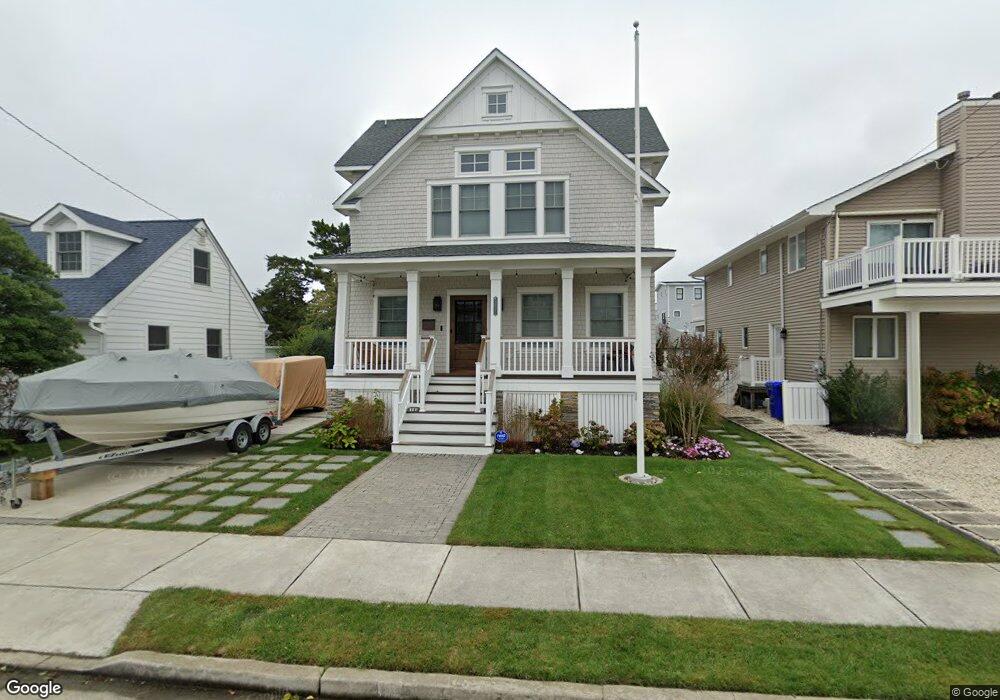 121 20th St, Avalon, NJ 08202 - photo 1