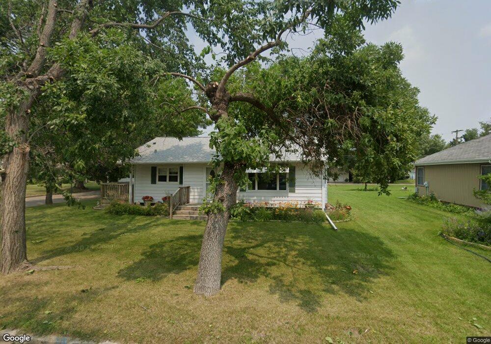 401 13th St NE, Jamestown, ND 58401 - photo 1