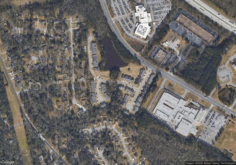 0 Coach Way unit 8380255, Jonesboro, GA 30236 - photo 1