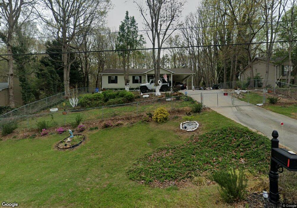 0 Falcon Crest Dr unit 8081089, Flowery Branch, GA 30542 - photo 1