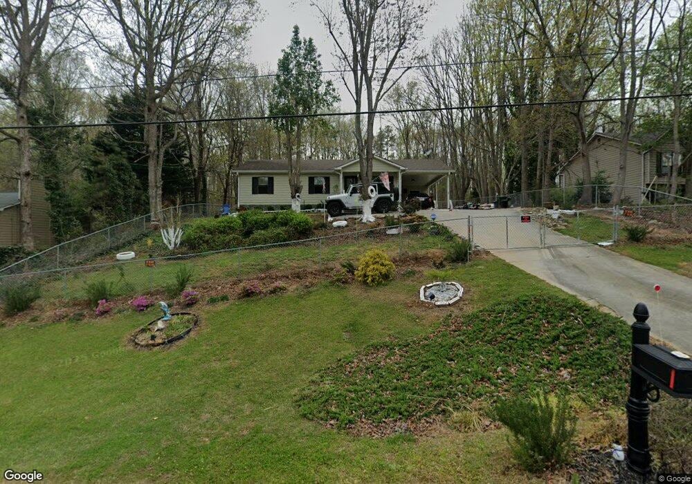 0 Falcon Crest Dr unit 8528722, Flowery Branch, GA 30542 - photo 1