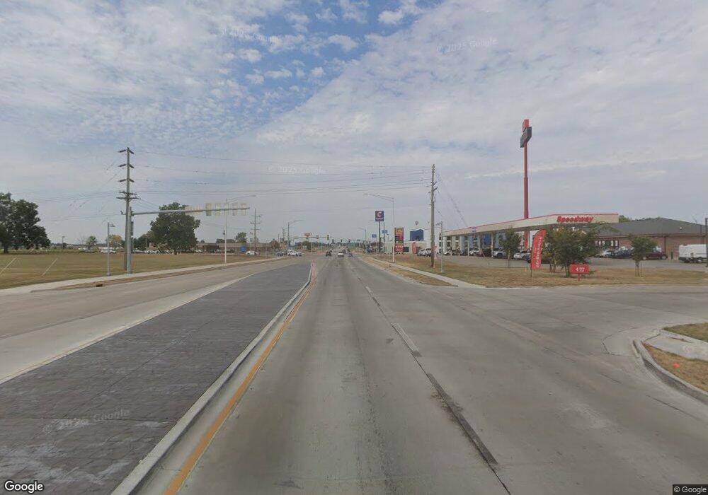 0000 W Fayette Ave, Effingham, IL 62401 - photo 1