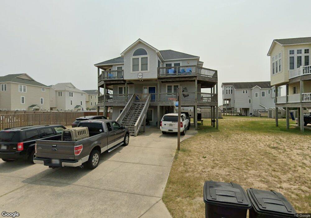 203 E Carlton Ave unit lot 5A, Kill Devil Hills, NC 27948 - photo 1