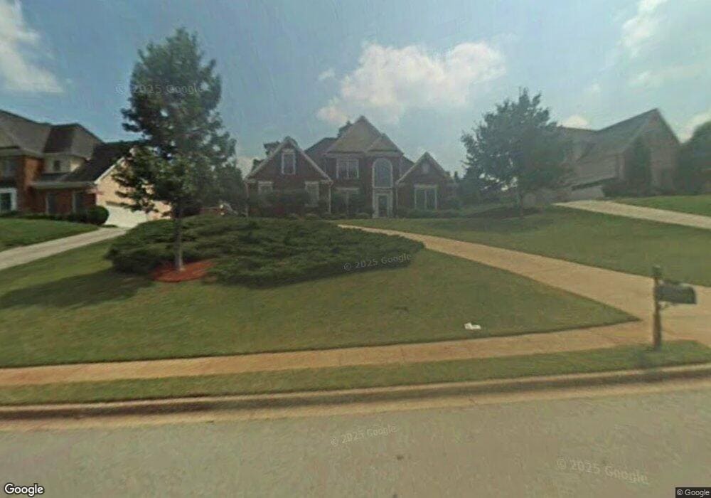 139 Azalea Chase Dr unit 4, Suwanee, GA 30024 - photo 1