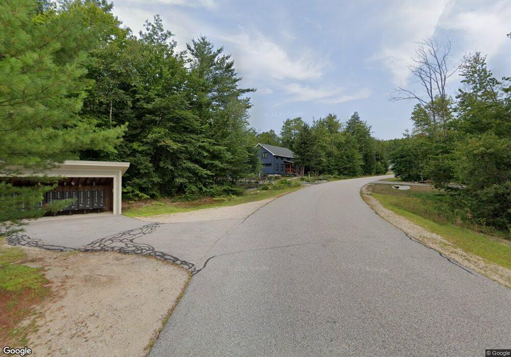 1012 Grandview Rd, Conway, NH 03818 - photo 1