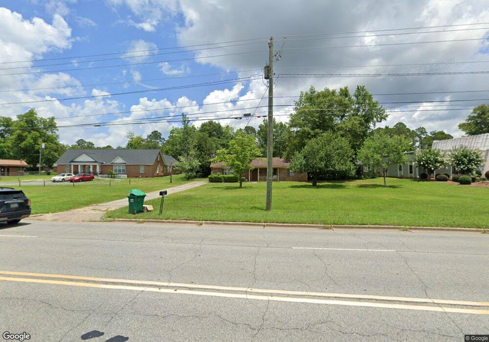 1507 W 3rd Ave, Albany, GA 31707 - photo 1