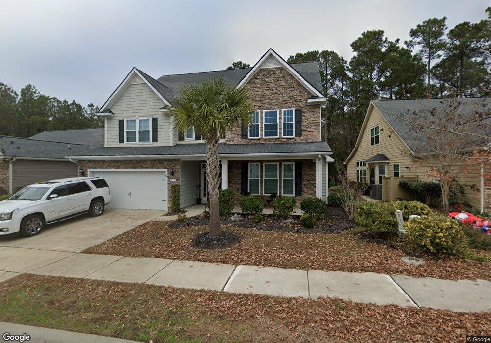 986 Yorkshire Pkwy unit Lot 97 Highlands @ W, Myrtle Beach, SC 29577 - photo 1