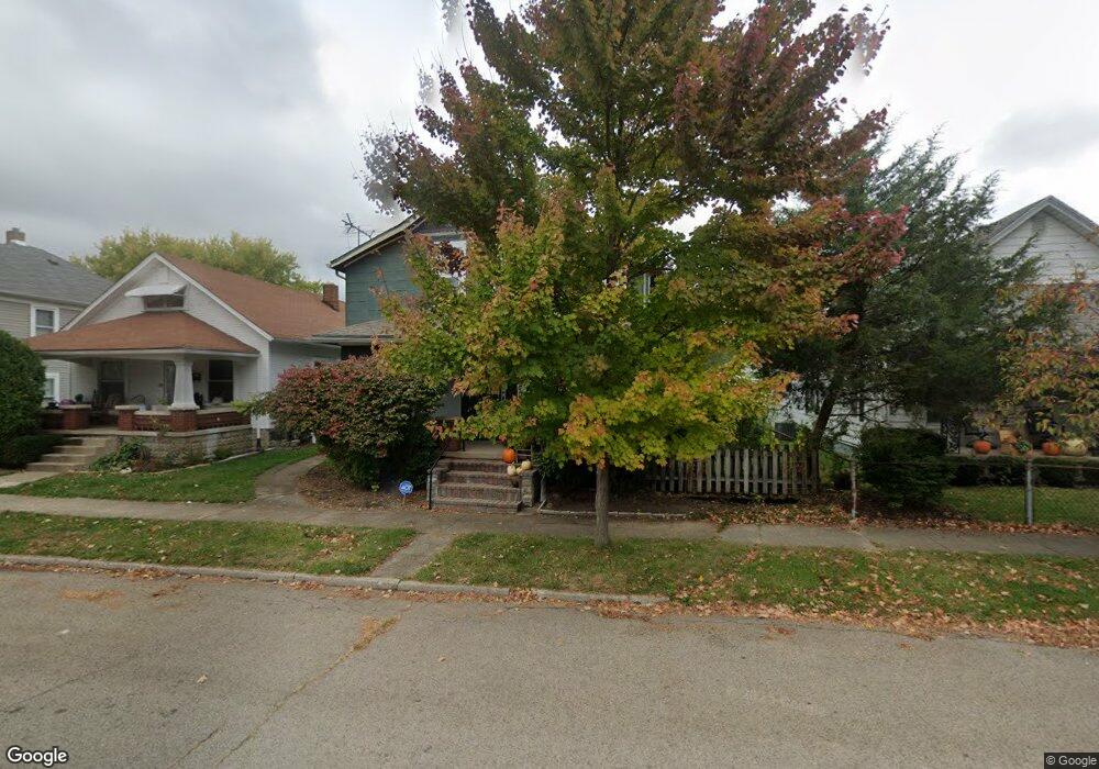 409 Walnut St, Xenia, OH 45385 - photo 1