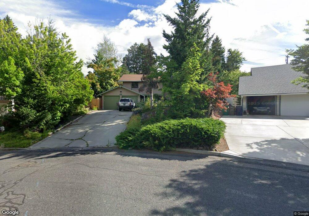 1429 Easthills Terrace, East Wenatchee, WA 98802 - photo 1