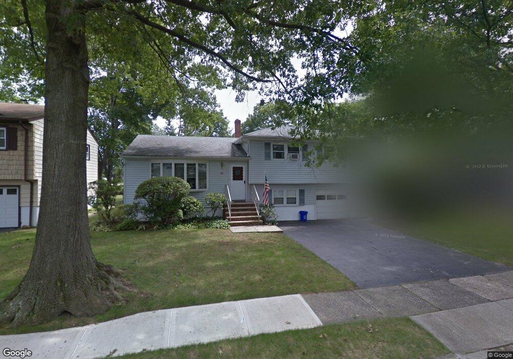 38 Skyview Rd, Bloomfield, NJ 07003 - photo 1