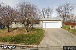 306 Queen Ann Ct, Baxter, IA 50028