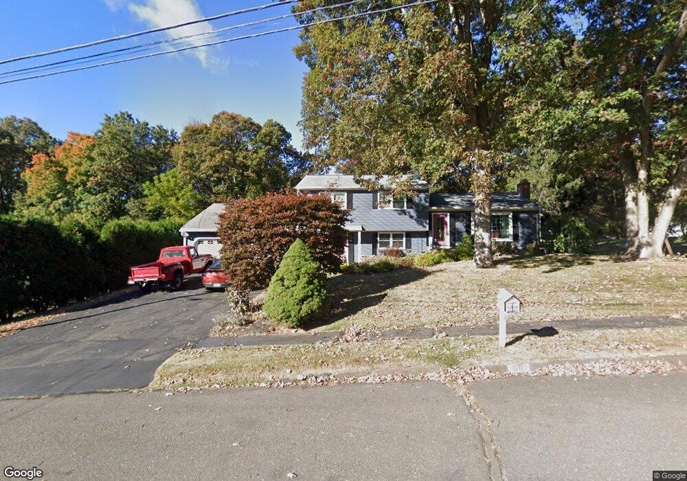 66 Pheasant Run Rd, Southington, CT 06489 - photo 1