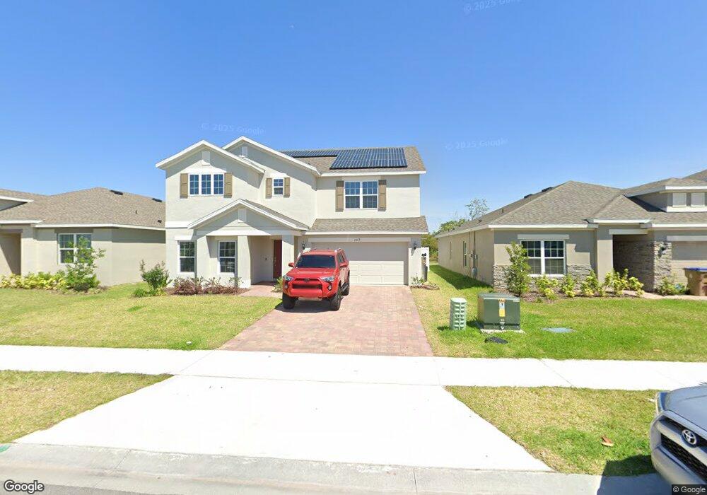 1569 Wynell St, Saint Cloud, FL 34771 - photo 1