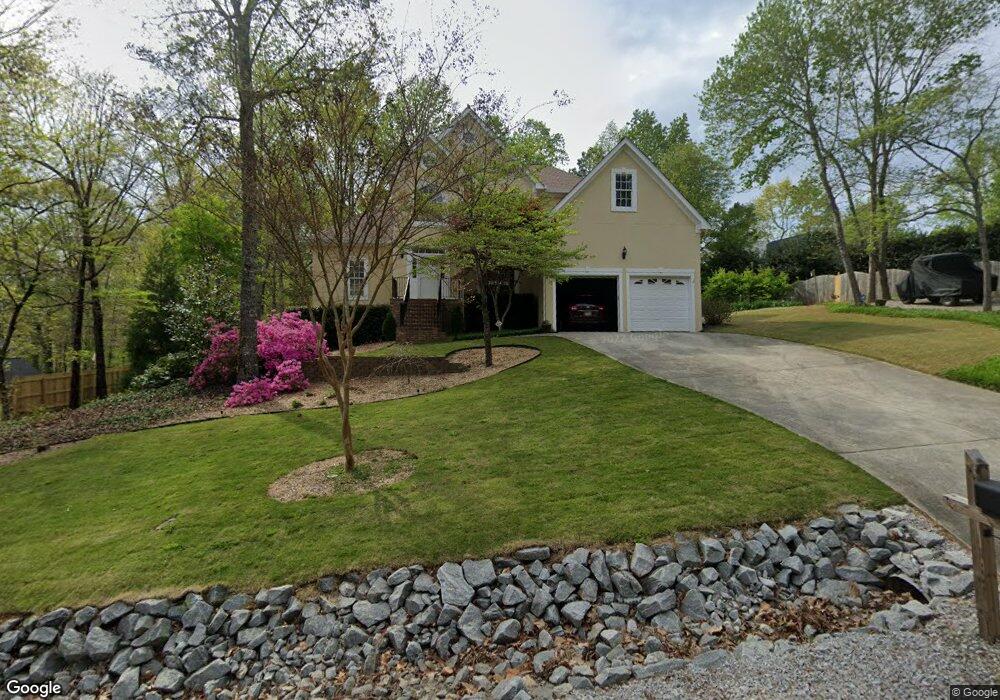 5956 Warpath Rd, Flowery Branch, GA 30542 - photo 1