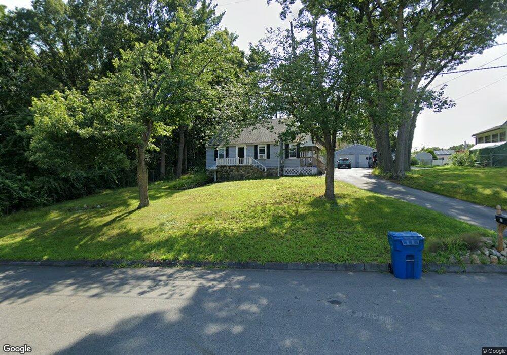 23 Sparkle Dr, Lawrence, MA 01843 - photo 1