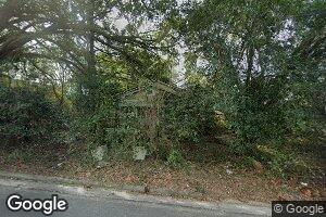 208 Brown St, Uvalda, GA 30473