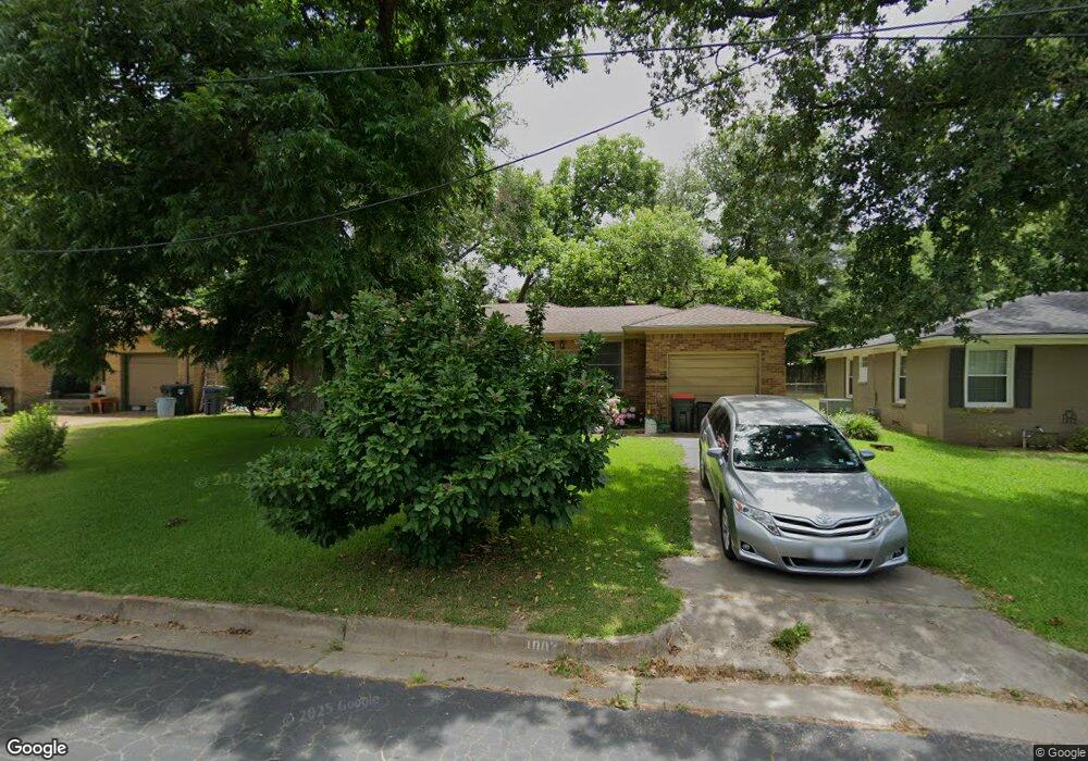 1007 Guinn Dr, Tyler, TX 75701 - photo 1